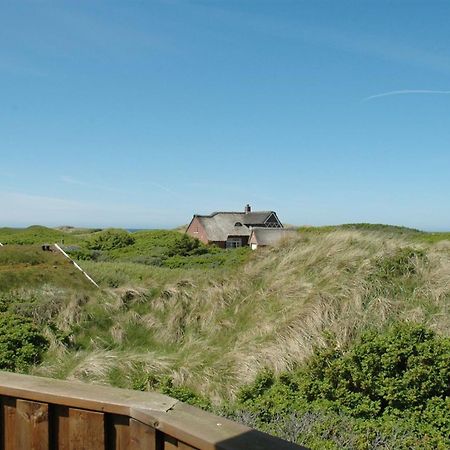 Holiday Home Aghe - 250M From The Sea In Nw Jutland By Interhome Saltum Esterno foto