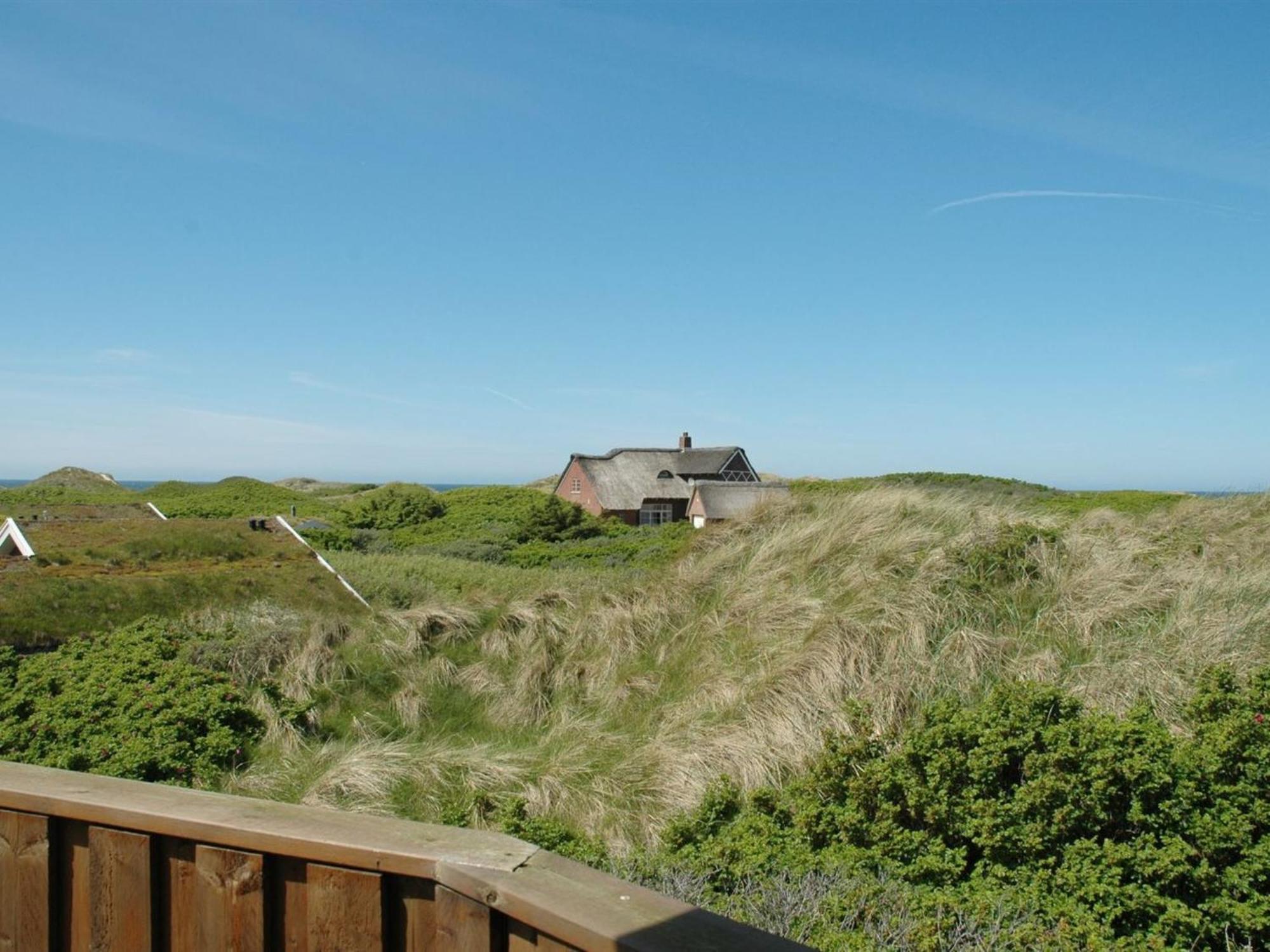Holiday Home Aghe - 250M From The Sea In Nw Jutland By Interhome Saltum Esterno foto